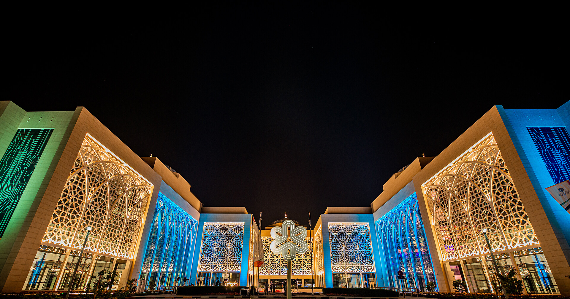Why Choose DMCC